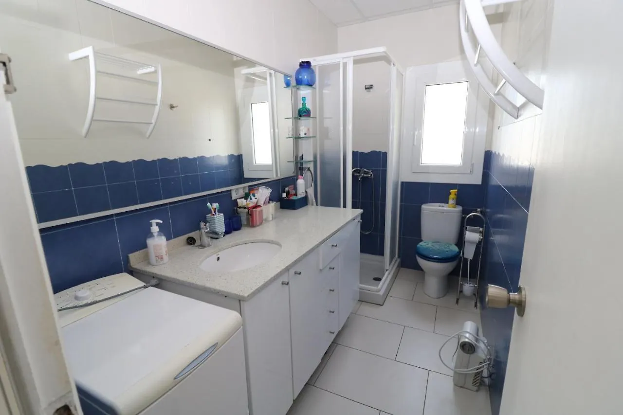 Lisboa 4 - Piso Con Piscina Comunitaria Διαμέρισμα Ρόζες 0*,  Ισπανία