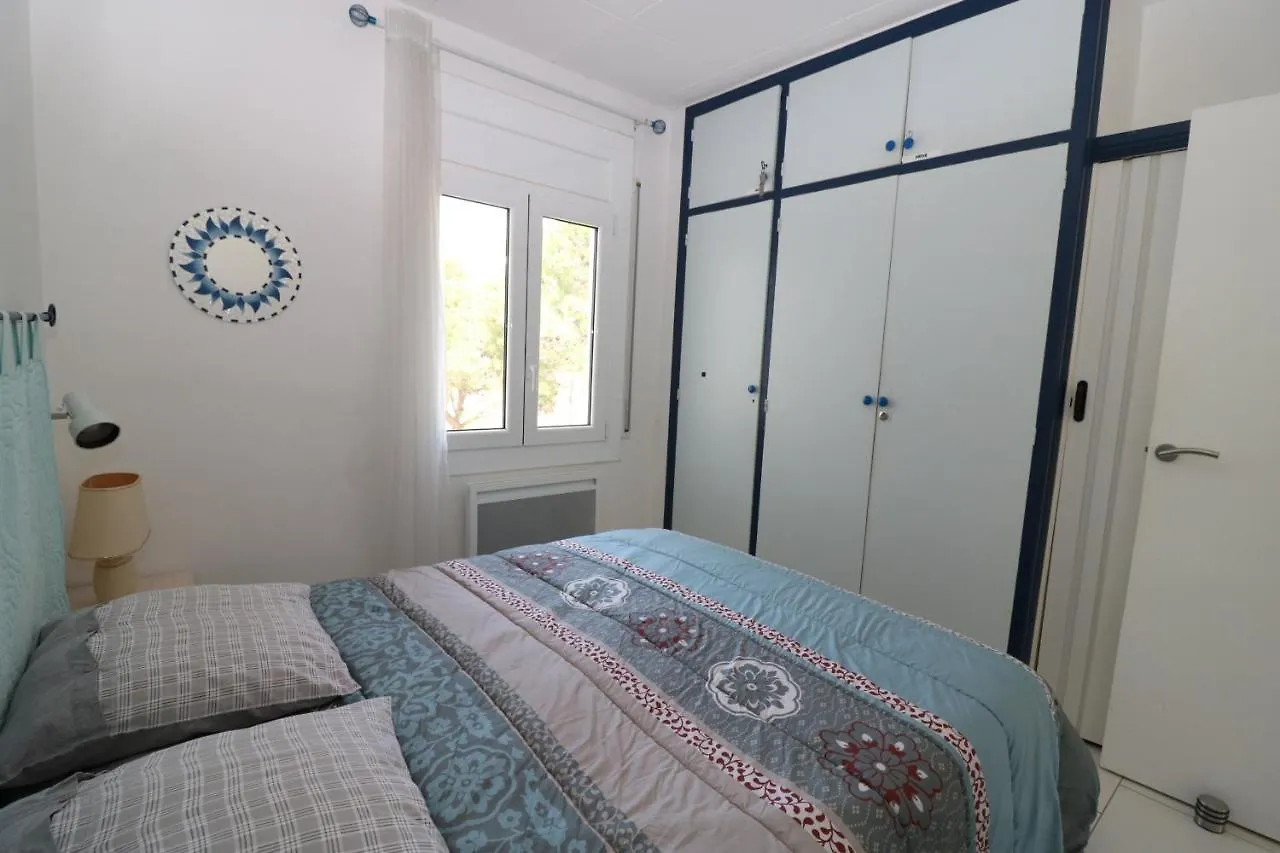 Lisboa 4 - Piso Con Piscina Comunitaria Διαμέρισμα Ρόζες