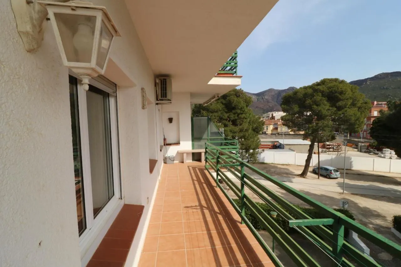 Lisboa 4 - Piso Con Piscina Comunitaria Διαμέρισμα Ρόζες