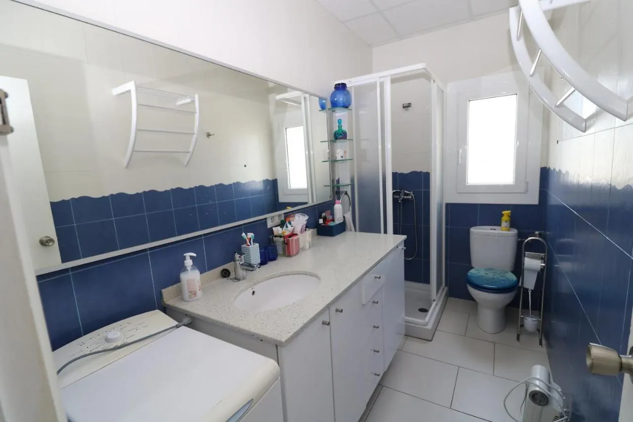Lisboa 4 - Piso Con Piscina Comunitaria Διαμέρισμα Ρόζες Ισπανία
