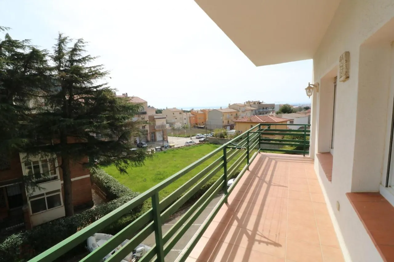 Lisboa 4 - Piso Con Piscina Comunitaria Διαμέρισμα Ρόζες Ισπανία