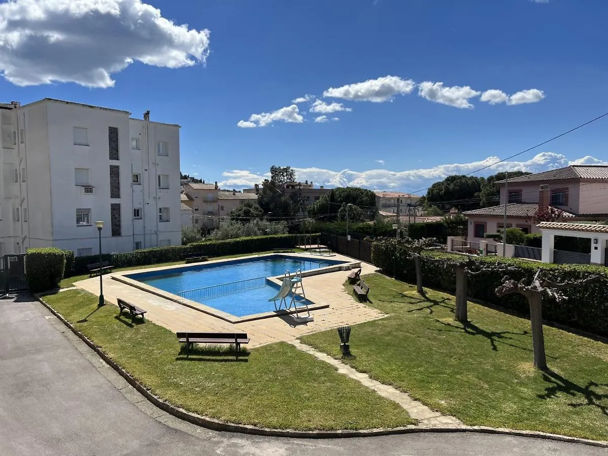 Lisboa 4 - Piso Con Piscina Comunitaria Διαμέρισμα Ρόζες