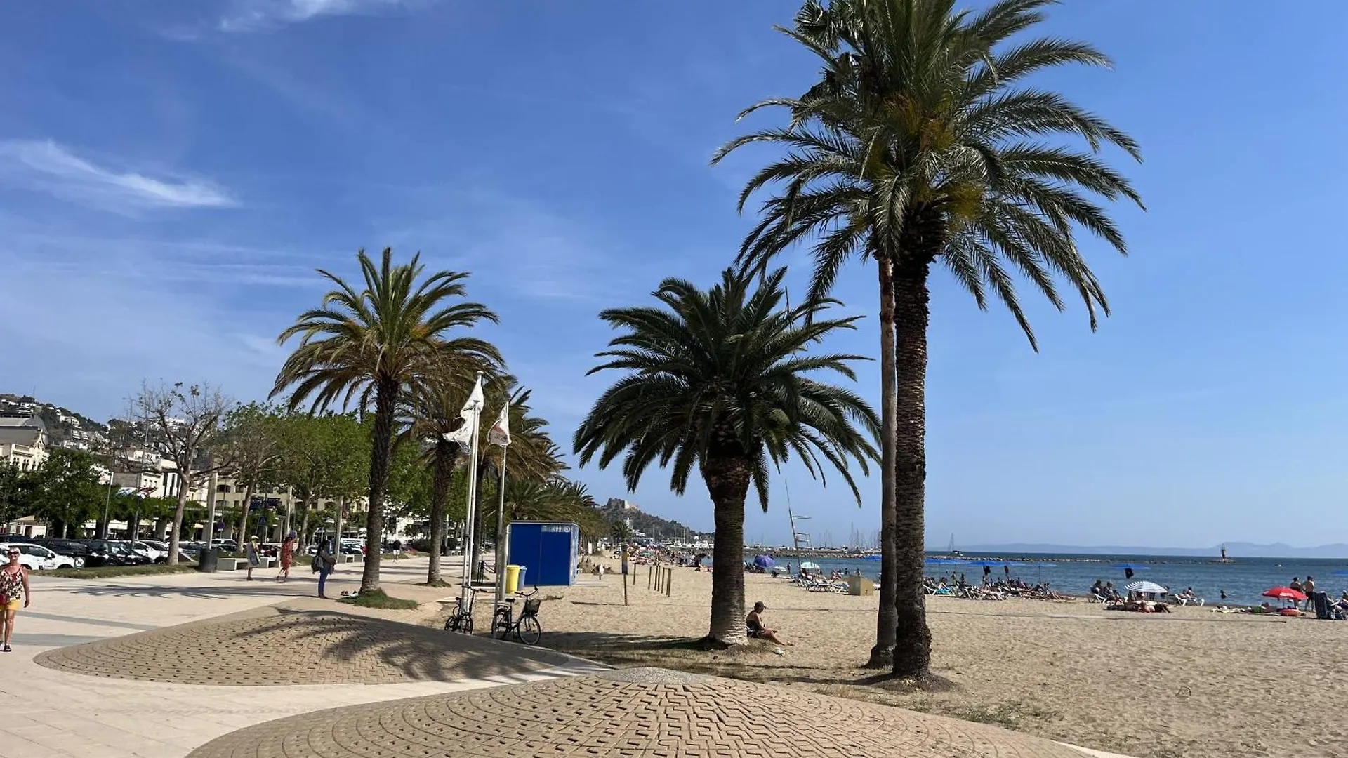 Lisboa 4 - Piso Con Piscina Comunitaria Διαμέρισμα Ρόζες