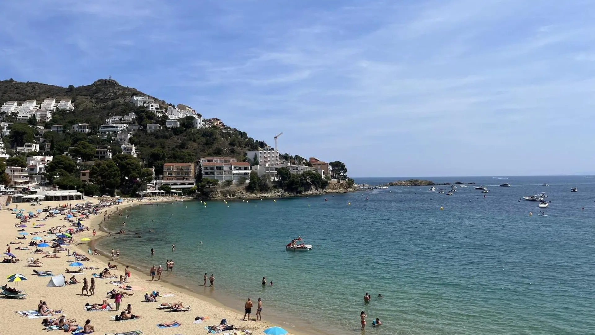 Lisboa 4 - Piso Con Piscina Comunitaria Διαμέρισμα Ρόζες