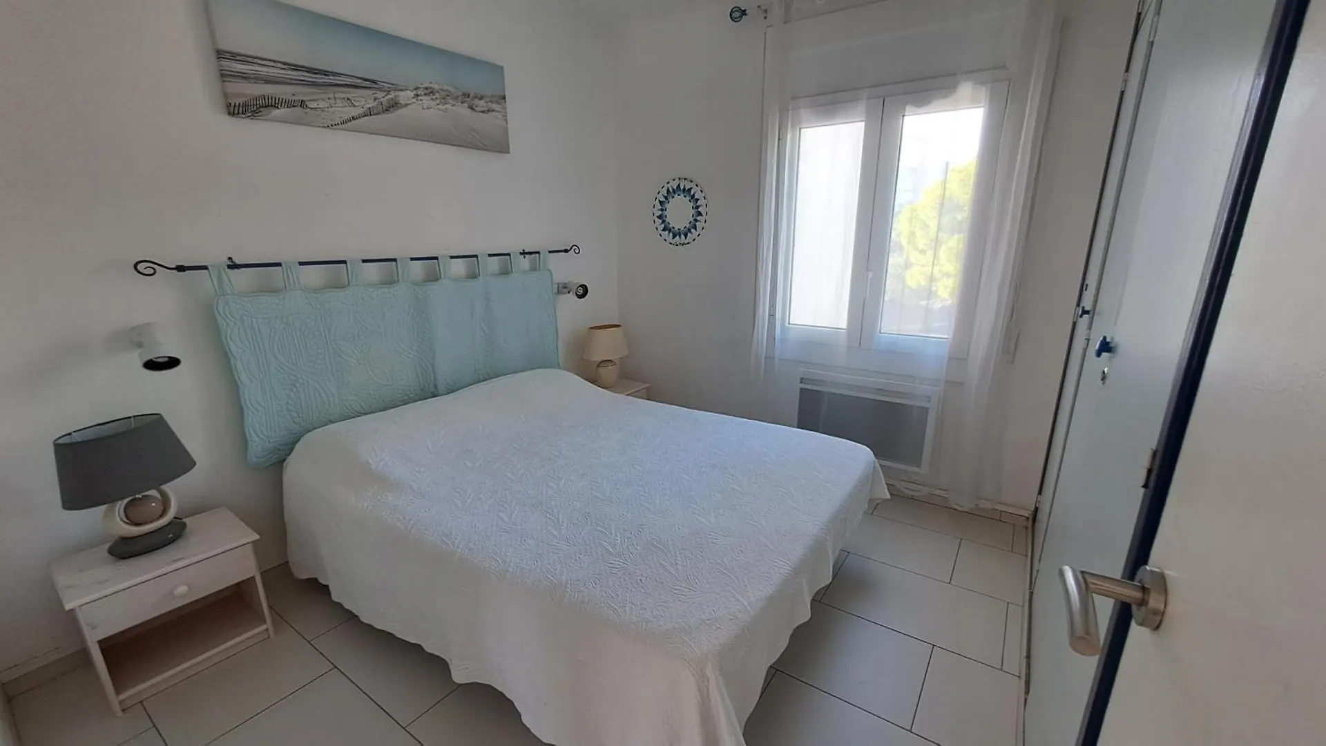 Lisboa 4 - Piso Con Piscina Comunitaria Διαμέρισμα Ρόζες